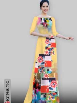 1611023824 933 vai ao dai hoa 3D dep (15)